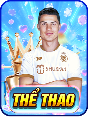 Thể Thao BL555