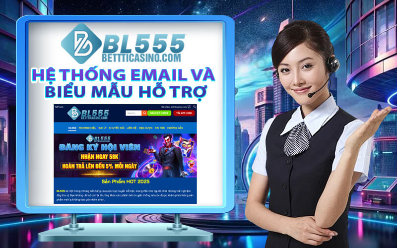 Liên hệ BL555
