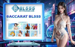 Baccarat BL555